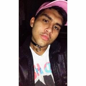 Meet your Posher, Ronald